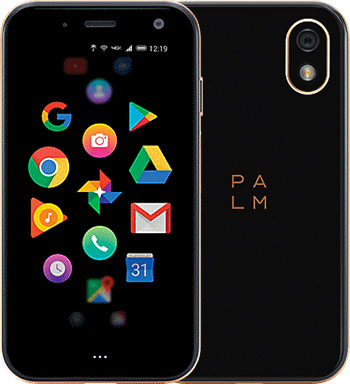 TCL Palm Phone 2018 LTE US PVG100